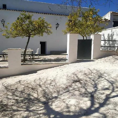 بيت للعطل Charming House In Estepa, Mountain View