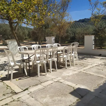 Charming House In Estepa, Mountain View