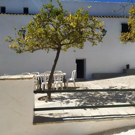 Charming House In Estepa, Mountain View * Lora de Estepa