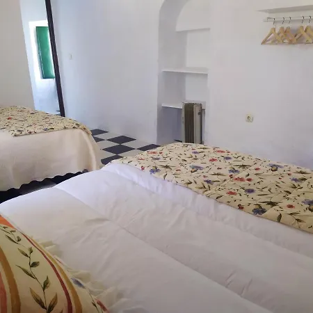 بيت للعطل Charming House In Estepa, Mountain View *