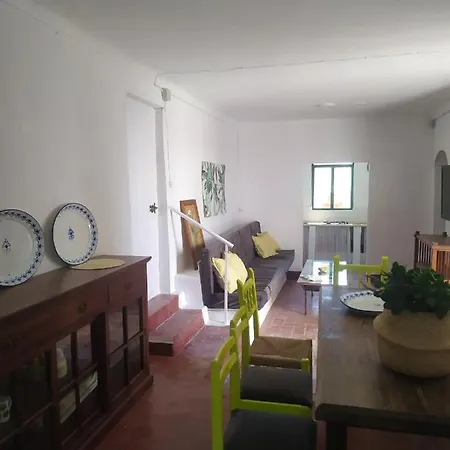 Charming House In Estepa, Mountain View *