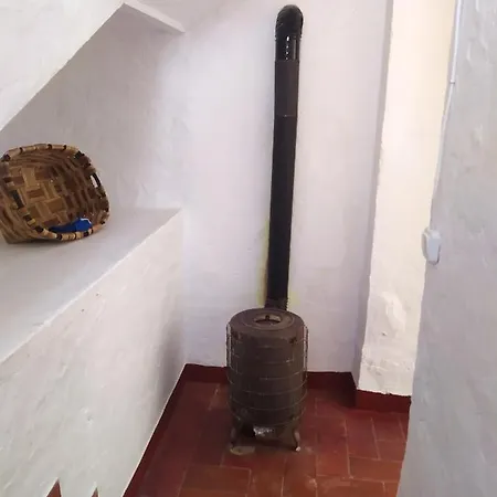 Charming House In Estepa, Mountain View * Lora de Estepa