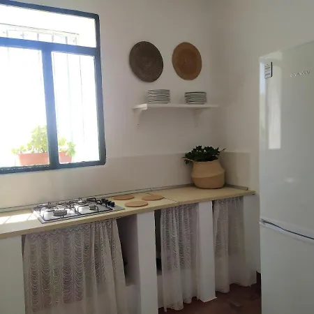 بيت للعطل Charming House In Estepa, Mountain View Lora de Estepa